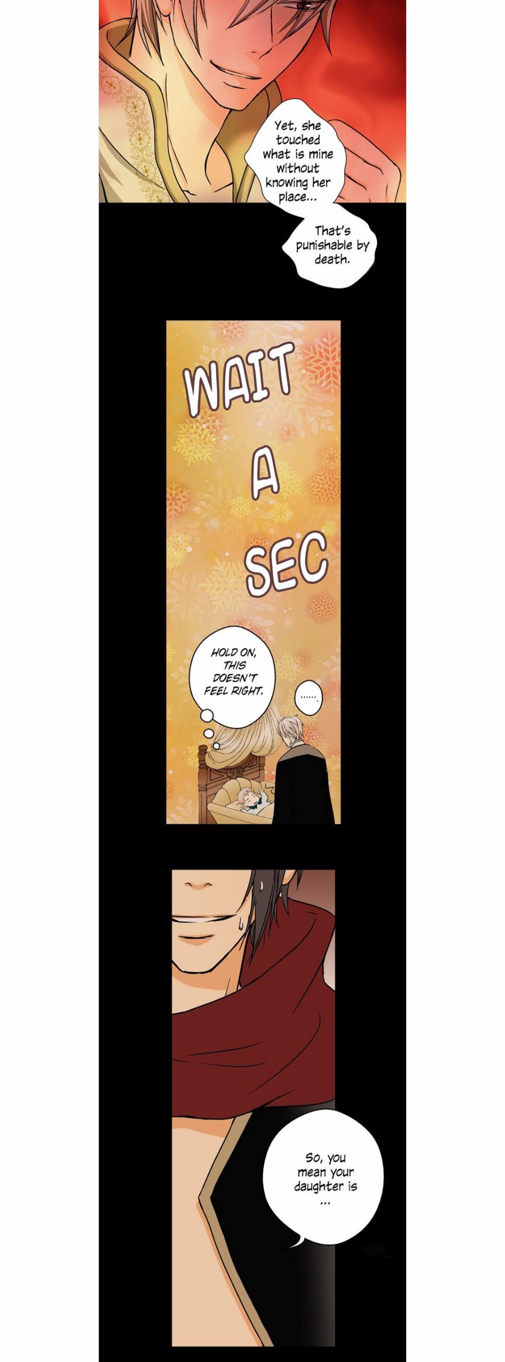 Daughter of the Emperor Chapter 7 page 16 - Chapter 7