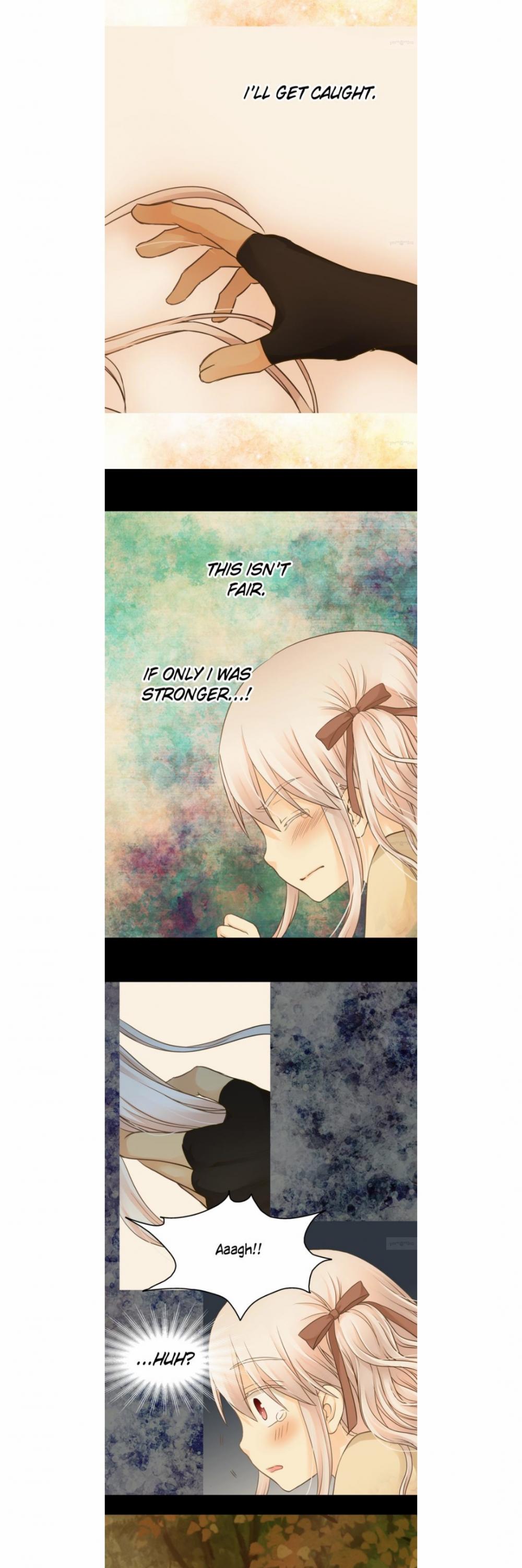 Daughter of the Emperor Chapter 70 page 13 - Chapter 70