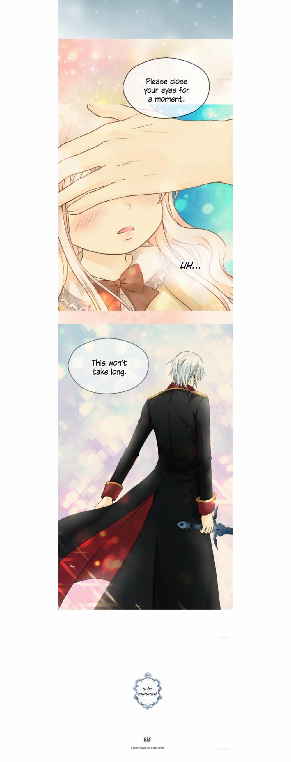 Daughter of the Emperor Chapter 70 page 16 - Chapter 70