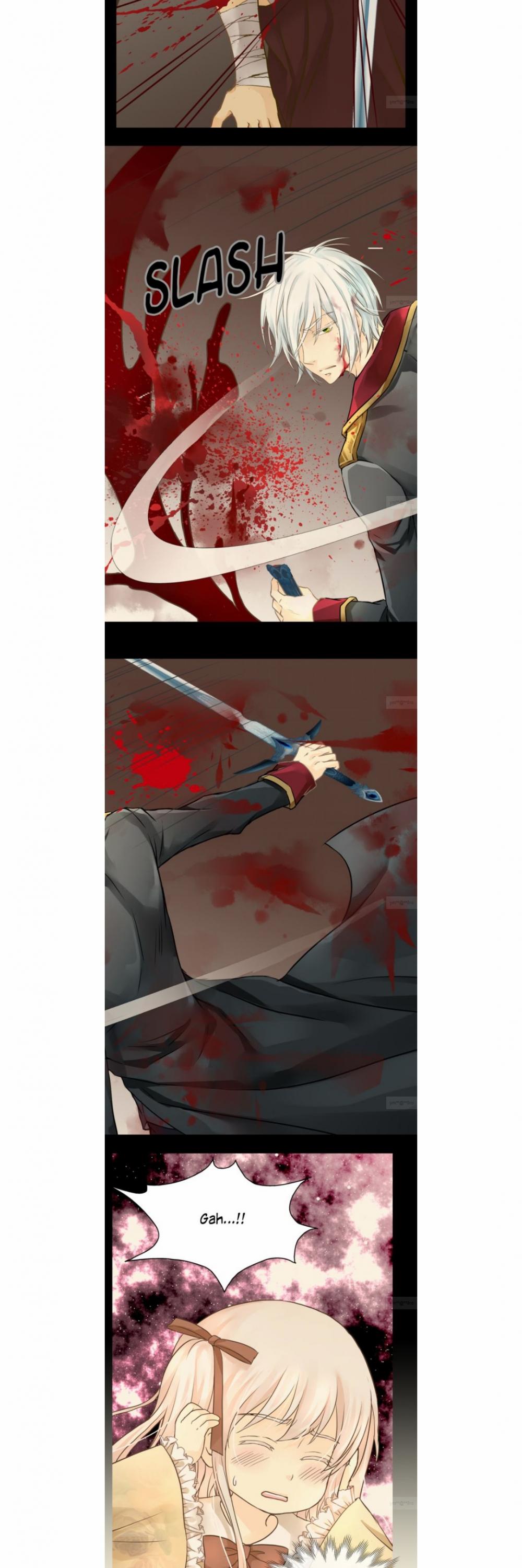 Daughter of the Emperor Chapter 71 page 2 - Chapter 71