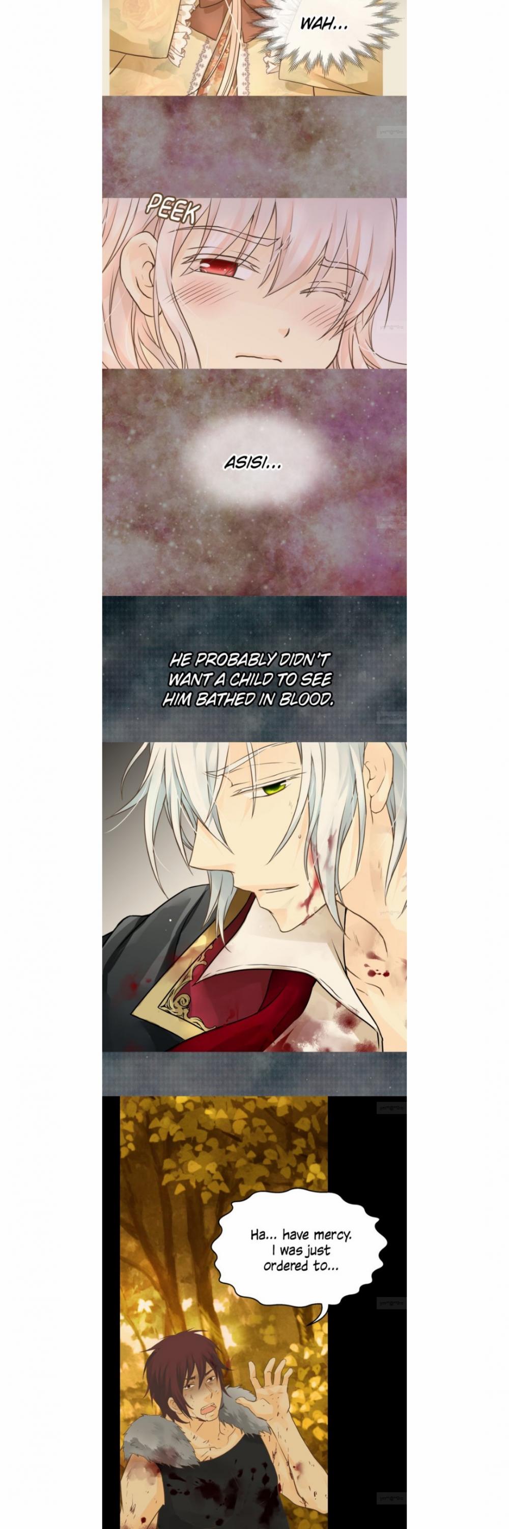 Daughter of the Emperor Chapter 71 page 3 - Chapter 71