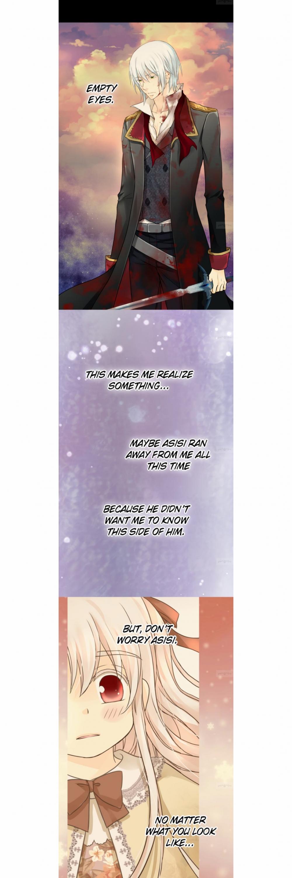 Daughter of the Emperor Chapter 71 page 5 - Chapter 71