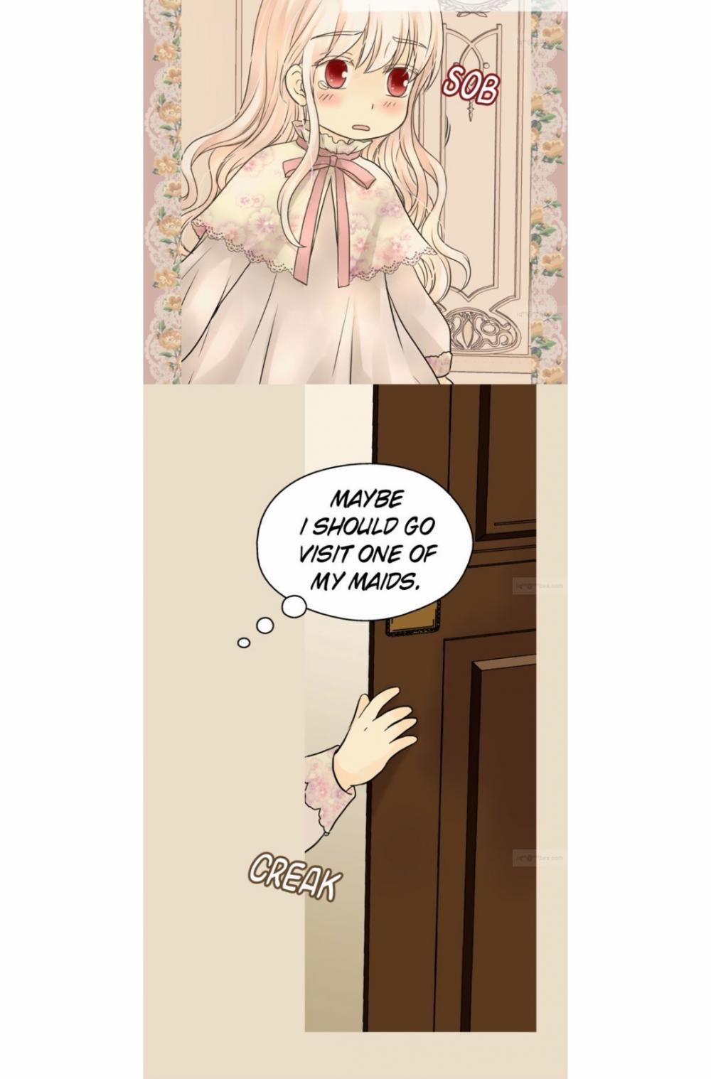 Daughter of the Emperor Chapter 72 page 19 - Chapter 72