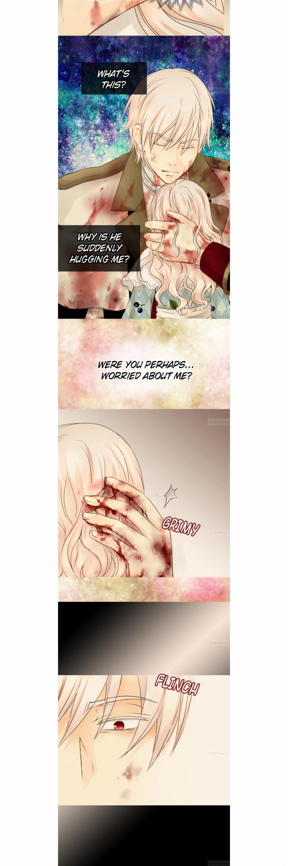 Daughter of the Emperor Chapter 72 page 4 - Chapter 72