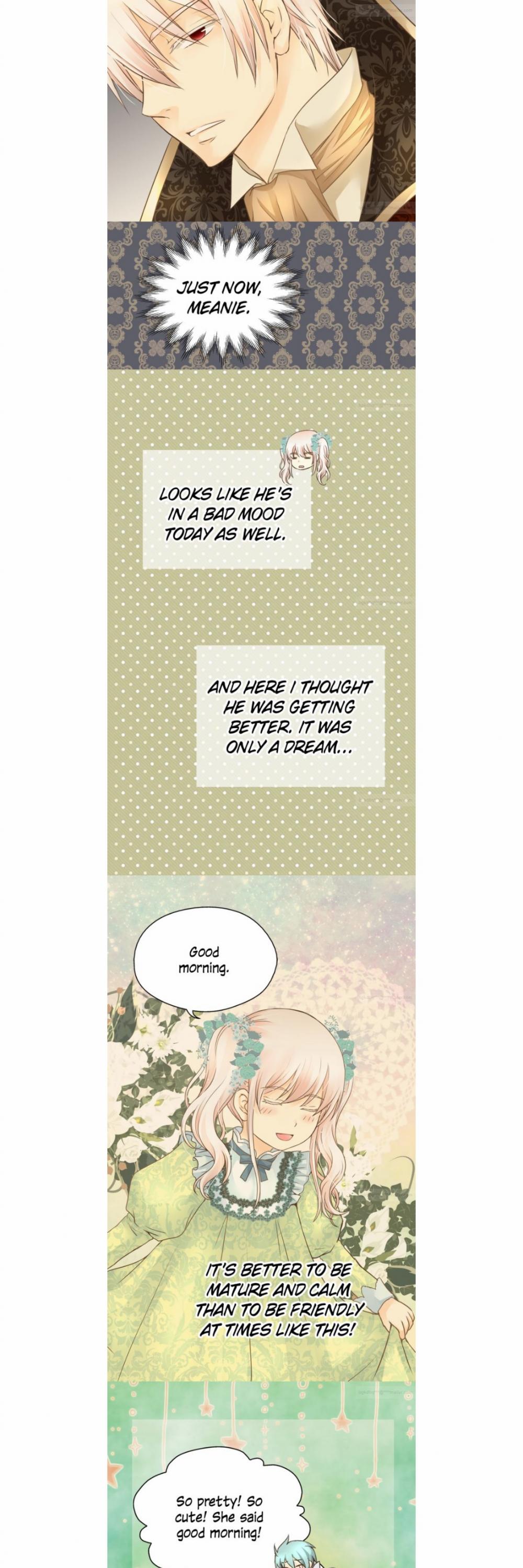 Daughter of the Emperor Chapter 73 page 14 - Chapter 73