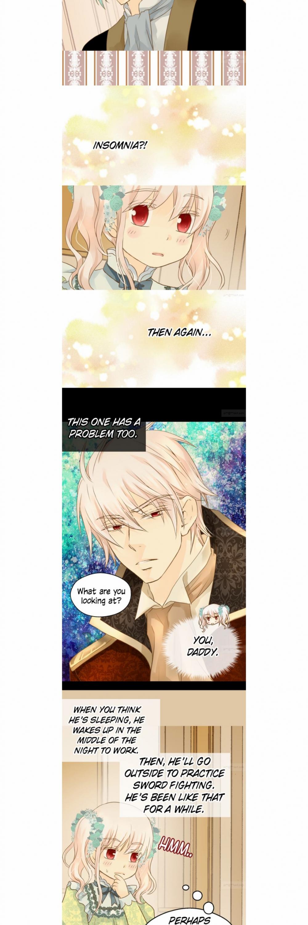Daughter of the Emperor Chapter 74 page 2 - Chapter 74