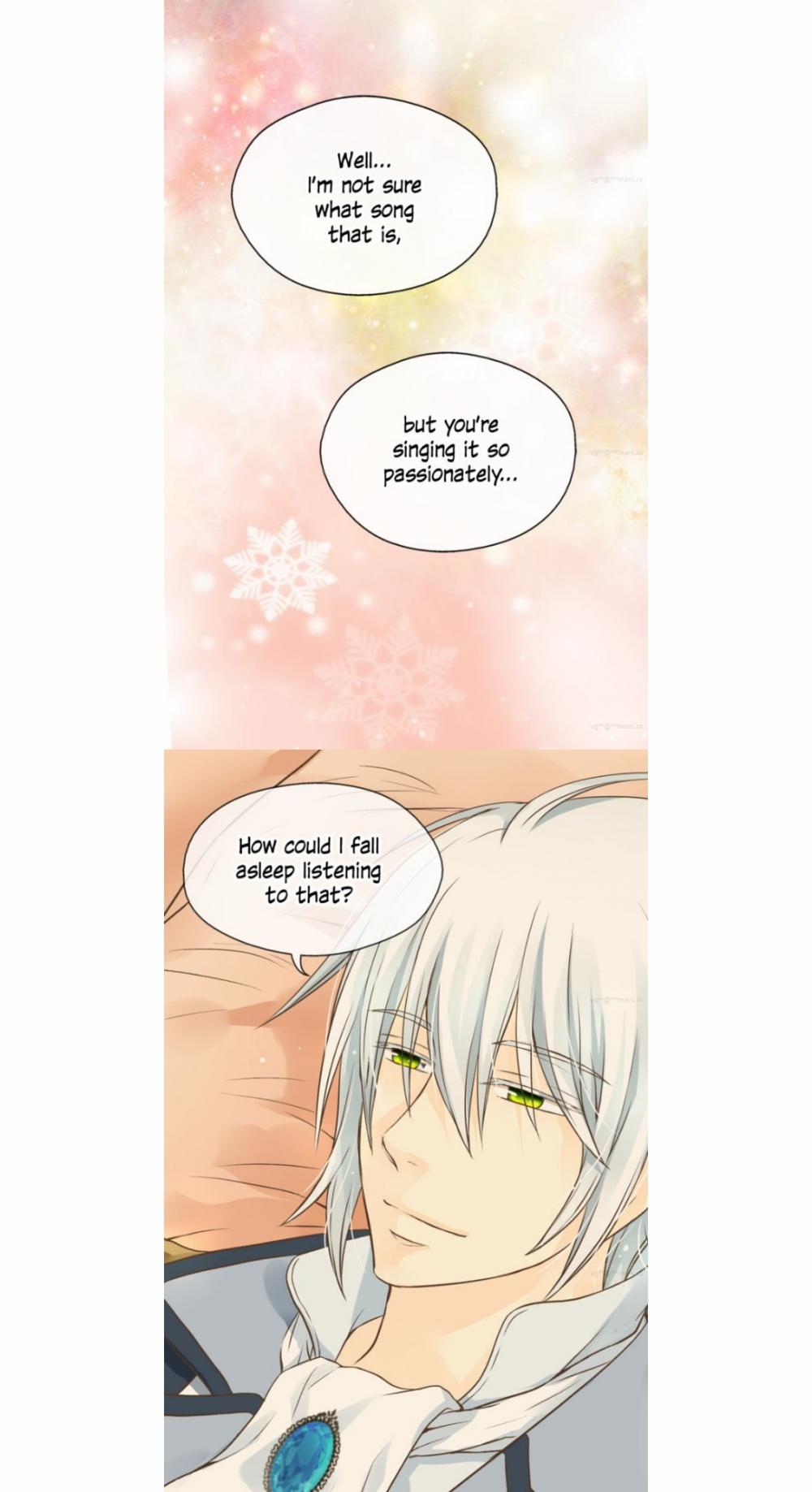 Daughter of the Emperor Chapter 75 page 10 - Chapter 75