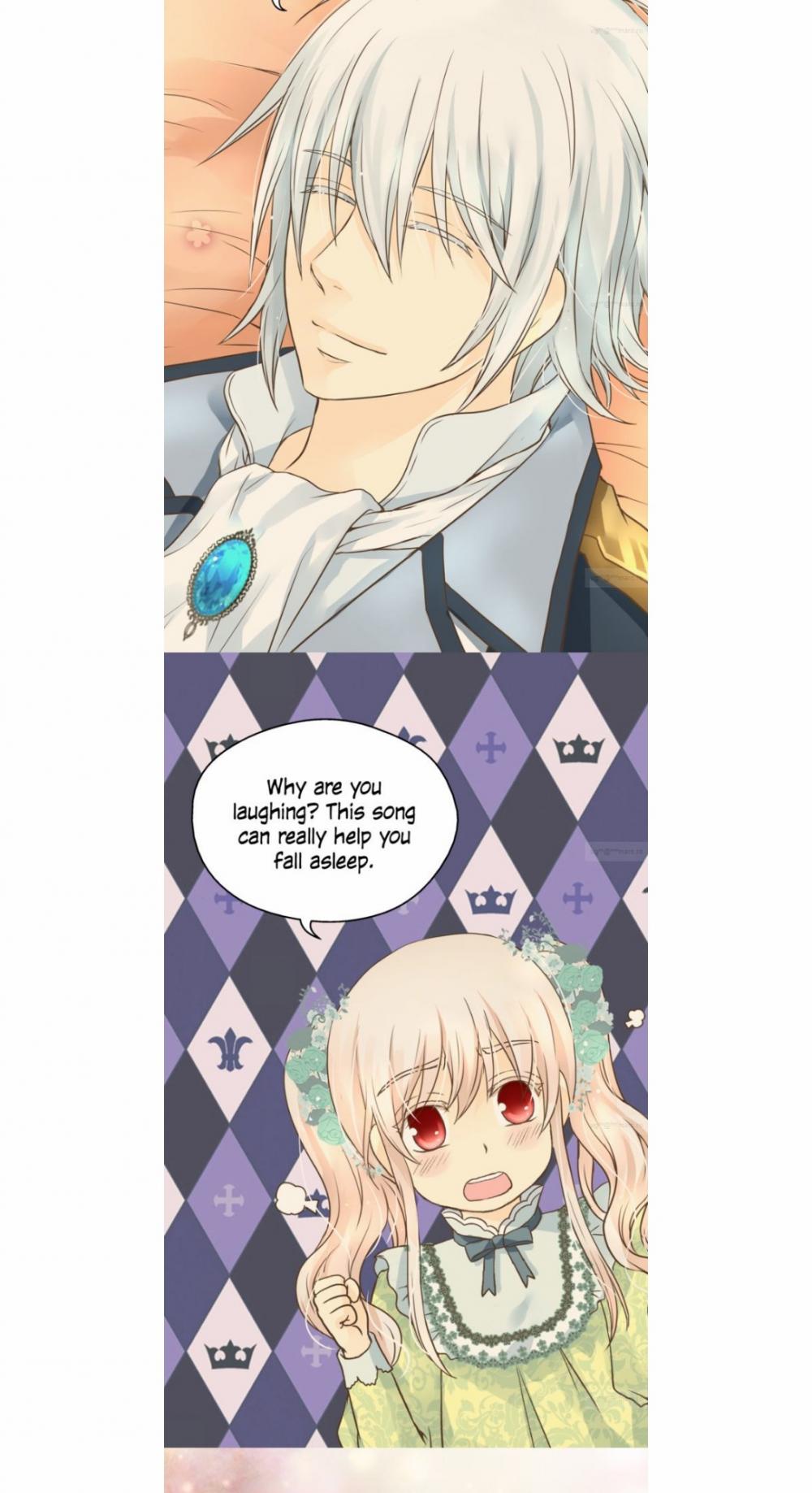 Daughter of the Emperor Chapter 75 page 9 - Chapter 75