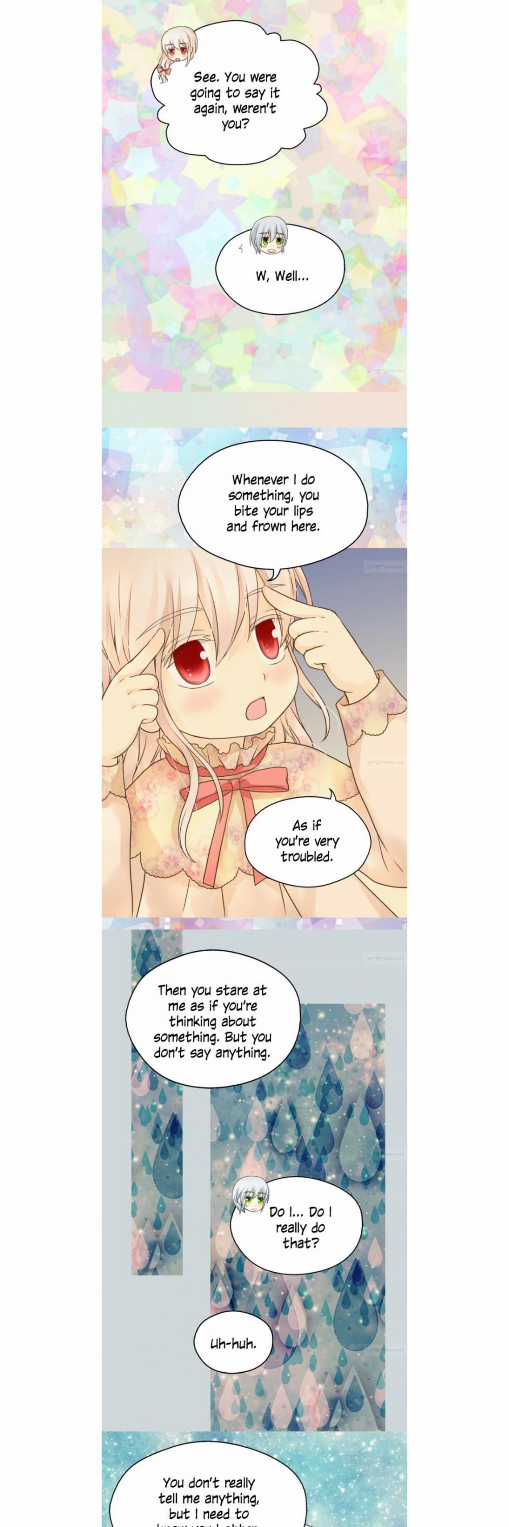 Daughter of the Emperor Chapter 76 page 16 - Chapter 76