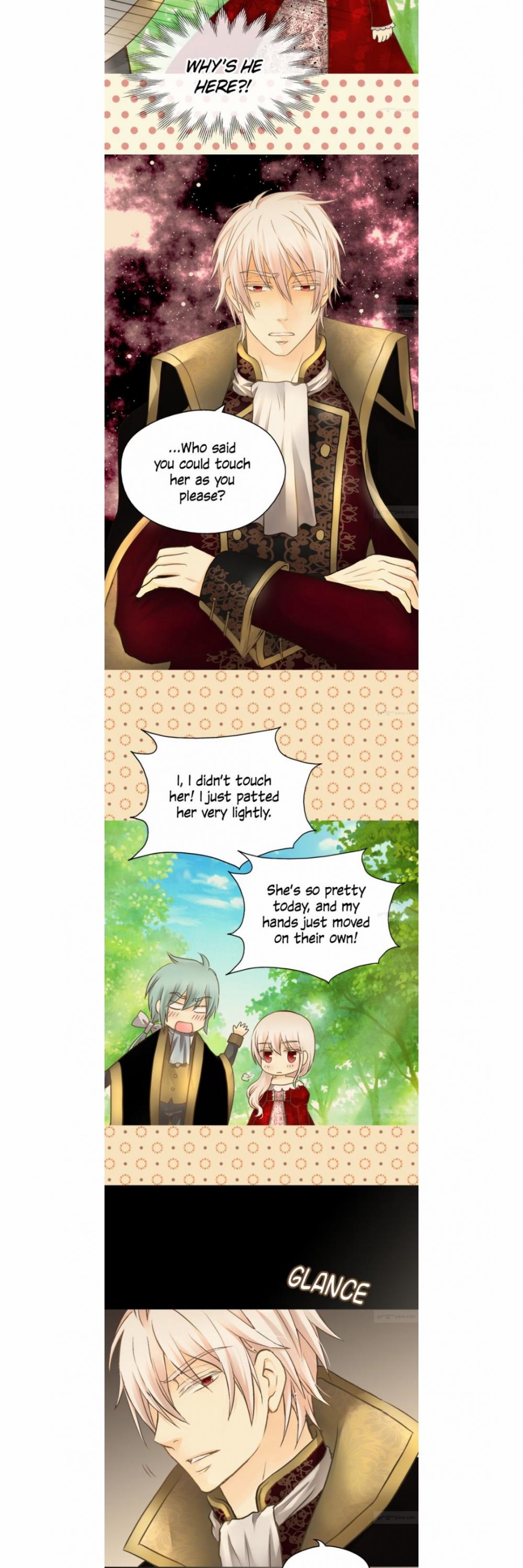Daughter of the Emperor Chapter 76 page 2 - Chapter 76