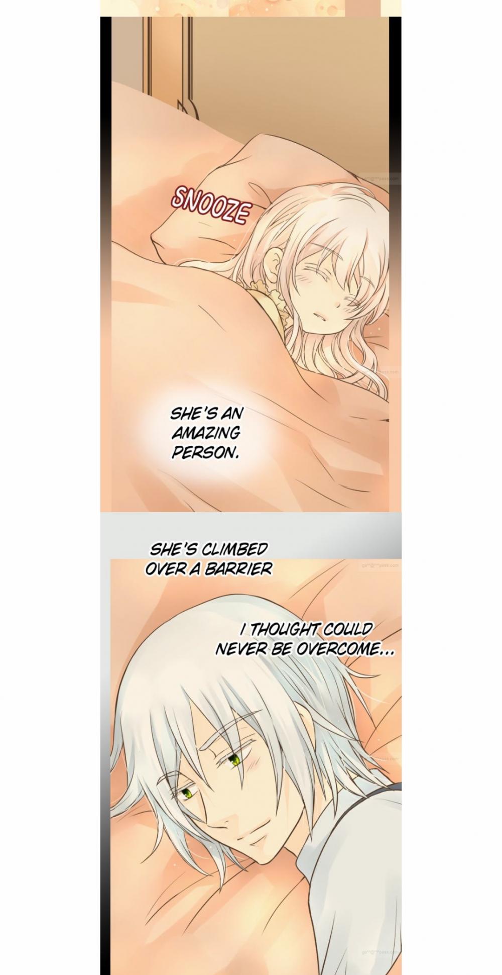 Daughter of the Emperor Chapter 77 page 10 - Chapter 77