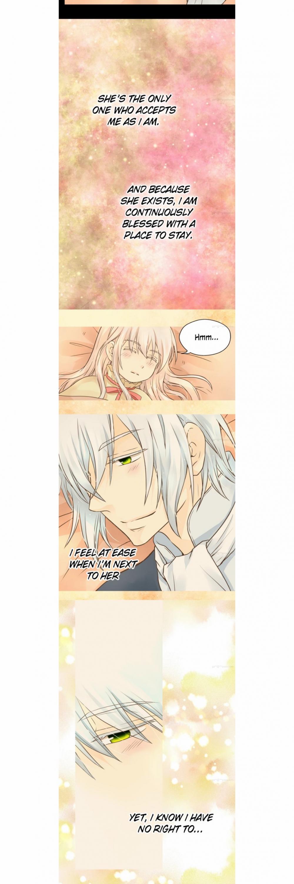 Daughter of the Emperor Chapter 77 page 11 - Chapter 77