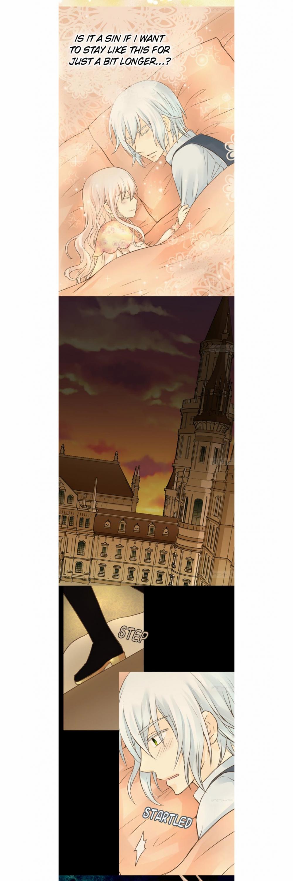 Daughter of the Emperor Chapter 77 page 12 - Chapter 77