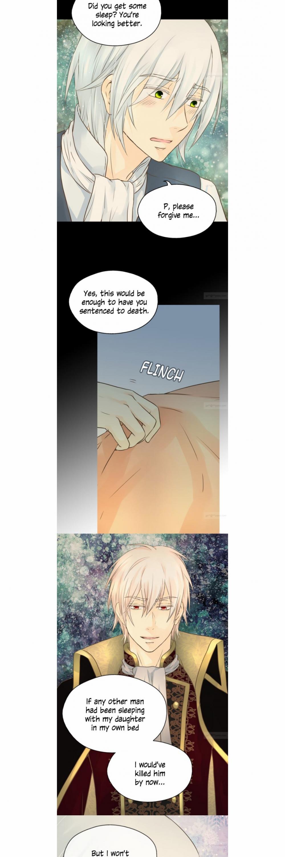 Daughter of the Emperor Chapter 77 page 15 - Chapter 77