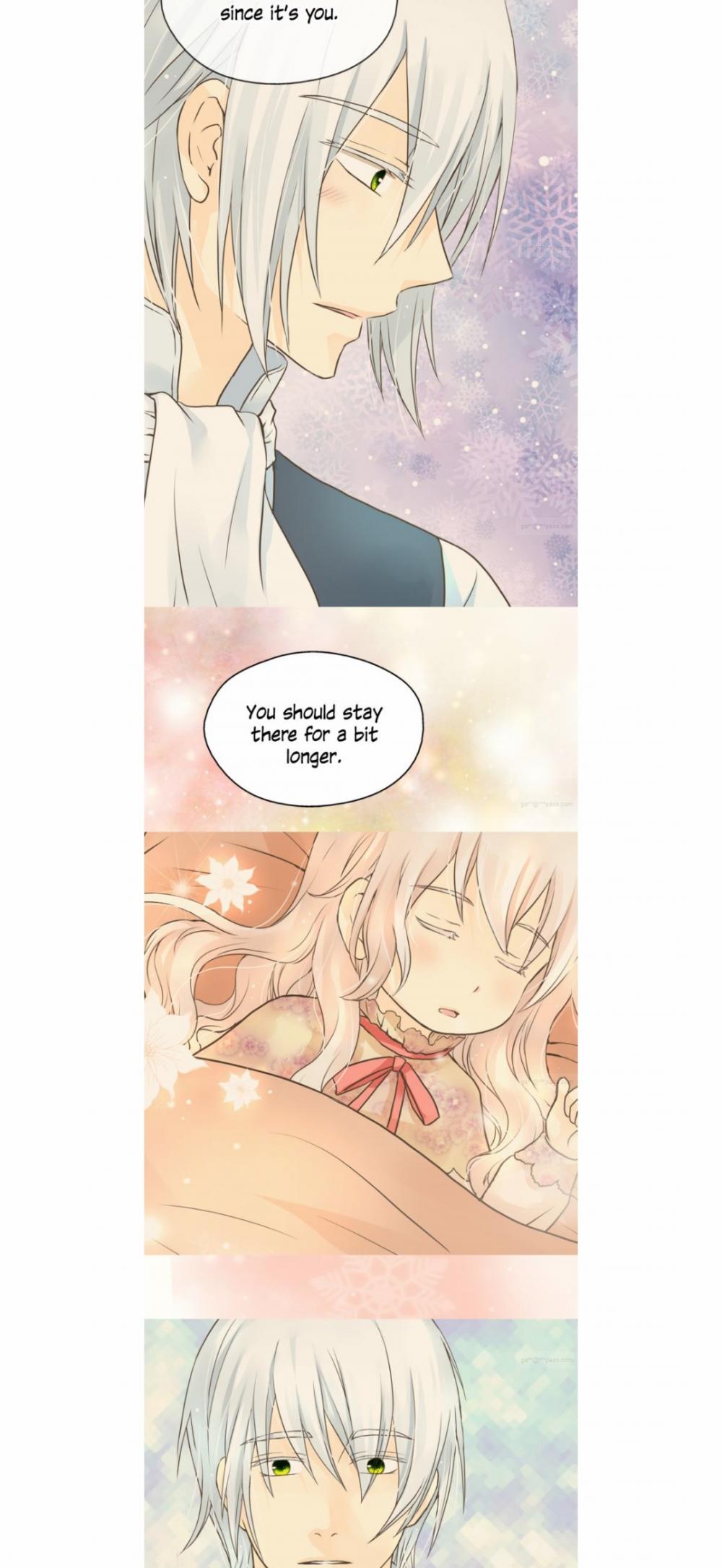 Daughter of the Emperor Chapter 77 page 16 - Chapter 77
