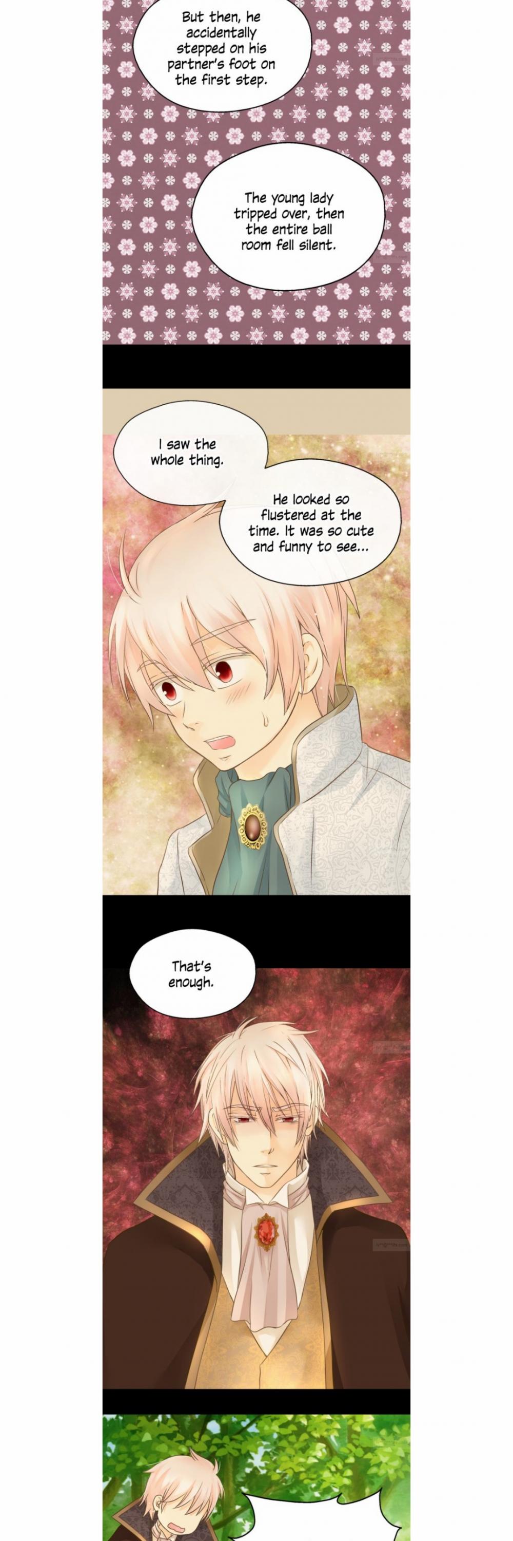 Daughter of the Emperor Chapter 78 page 18 - Chapter 78