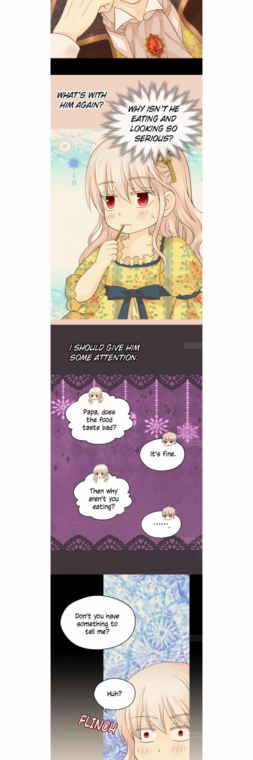 Daughter of the Emperor Chapter 78 page 2 - Chapter 78