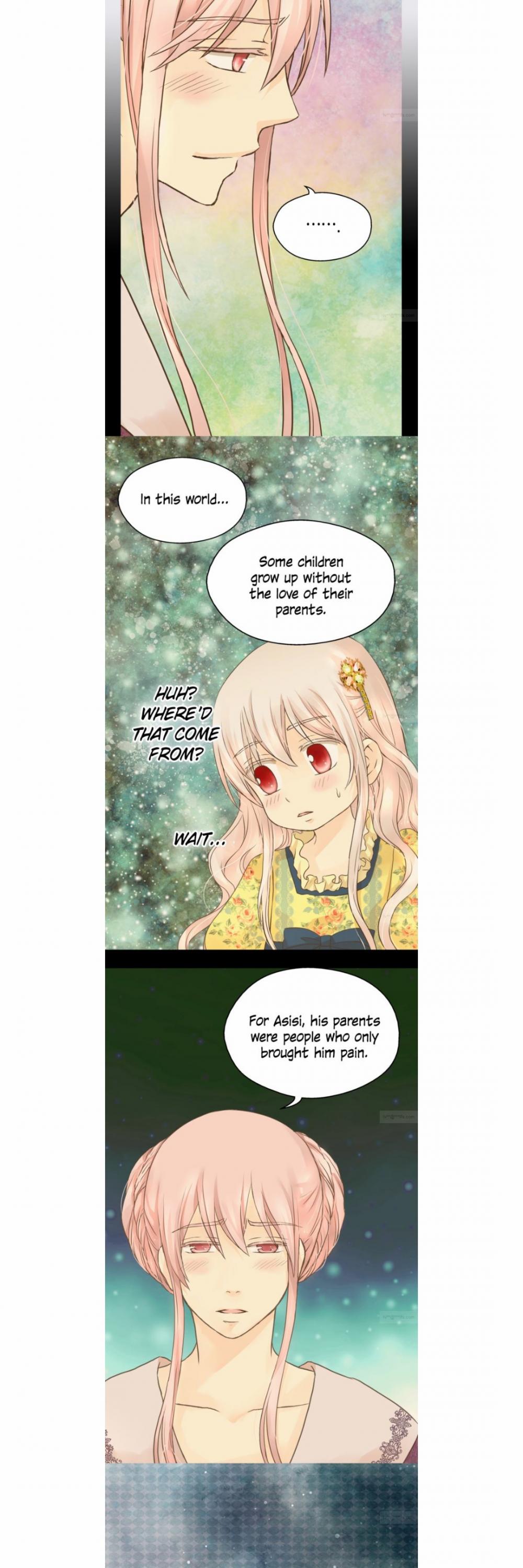 Daughter of the Emperor Chapter 79 page 15 - Chapter 79
