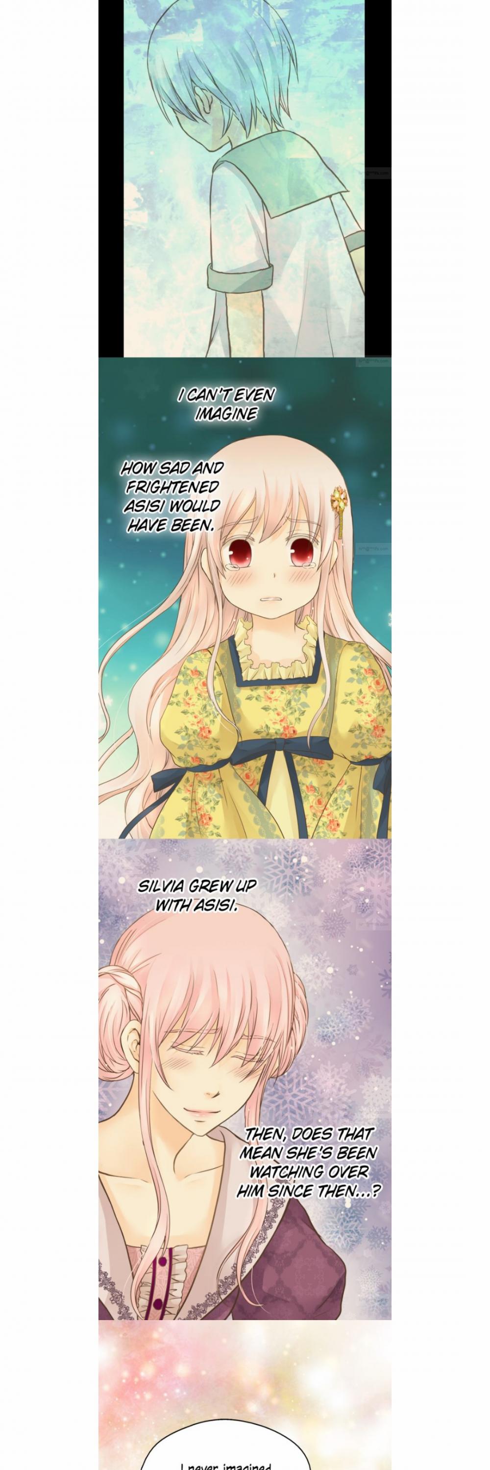 Daughter of the Emperor Chapter 79 page 17 - Chapter 79