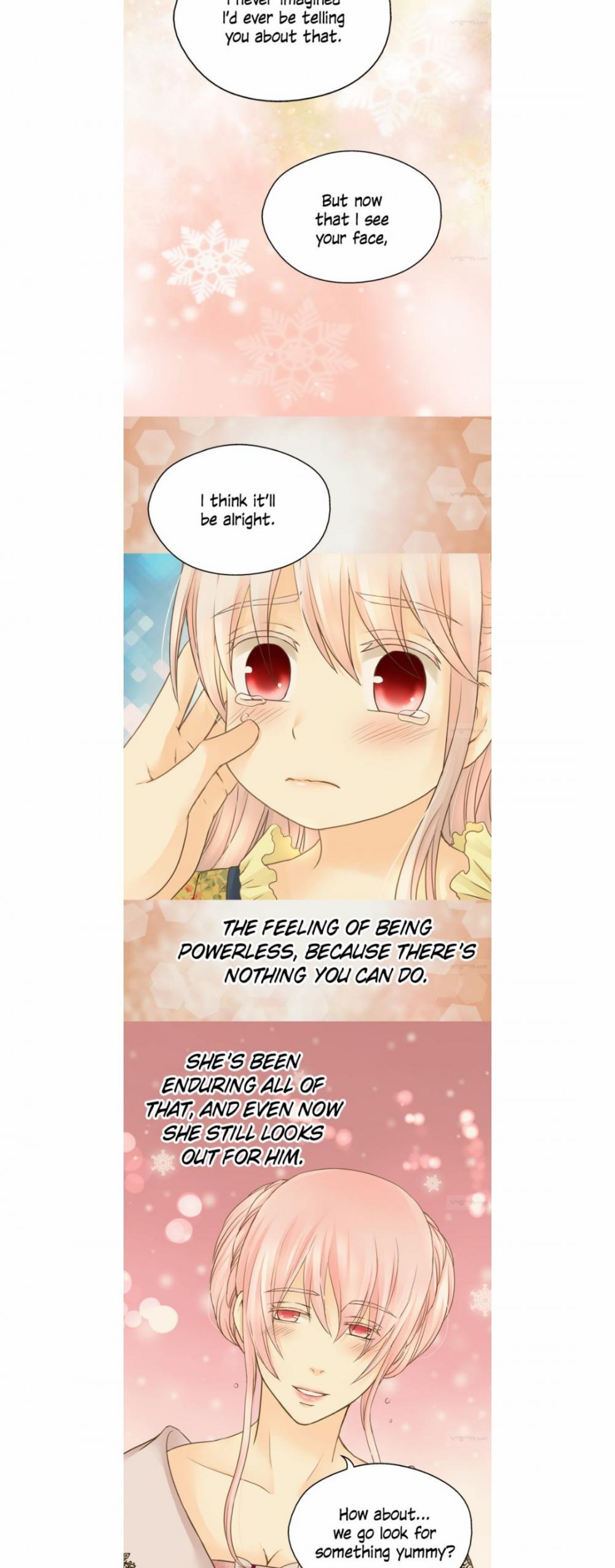 Daughter of the Emperor Chapter 79 page 18 - Chapter 79
