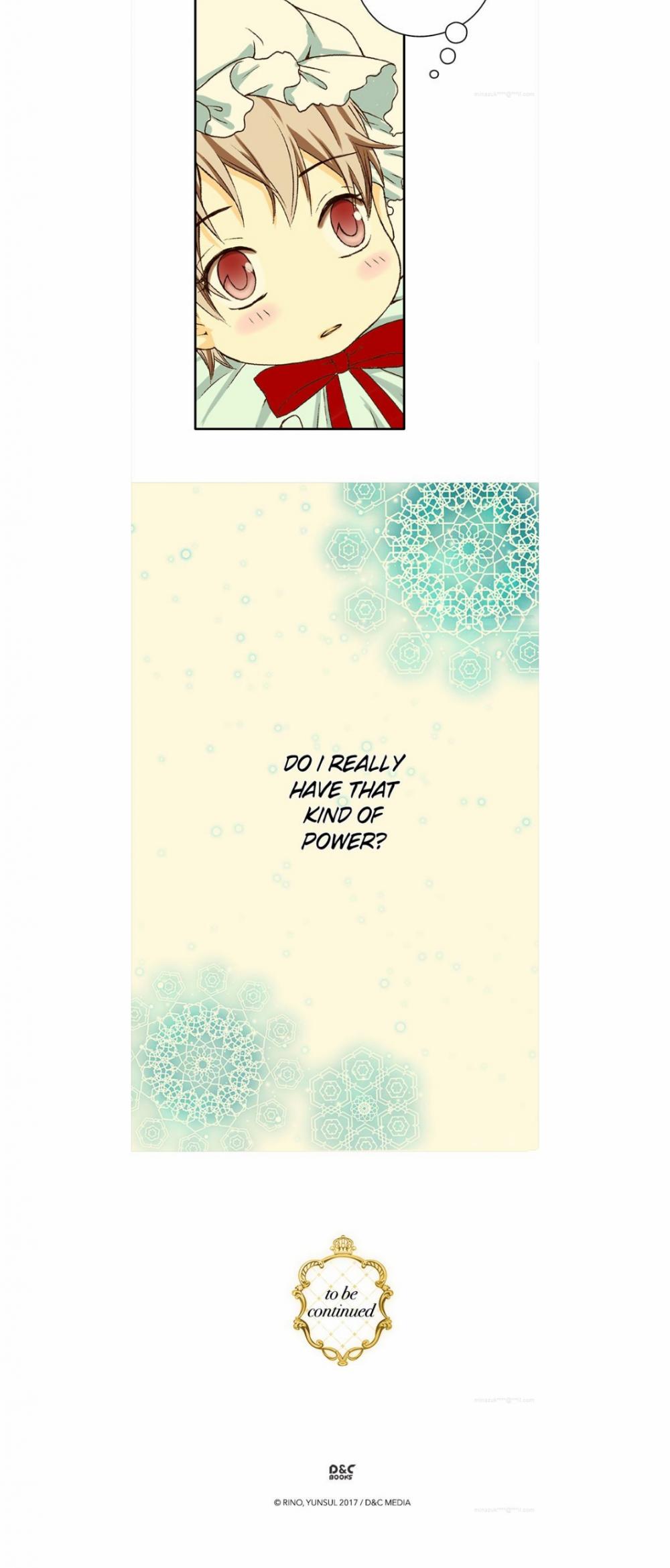 Daughter of the Emperor Chapter 8 page 17 - Chapter 8