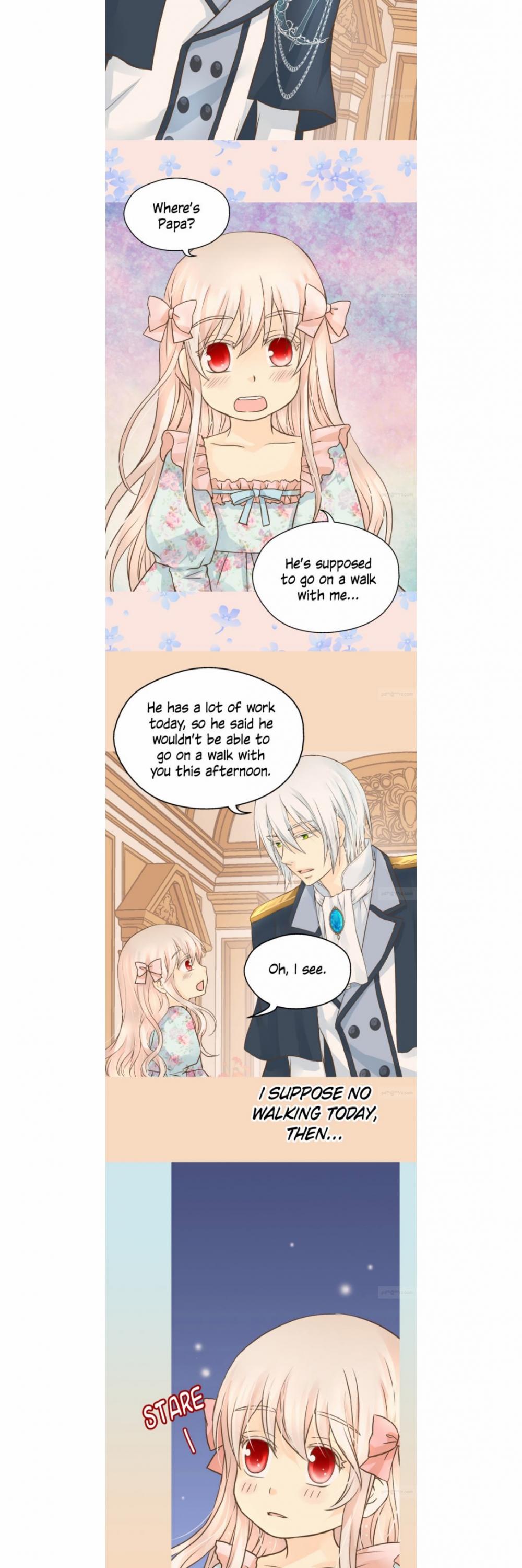 Daughter of the Emperor Chapter 80 page 2 - Chapter 80