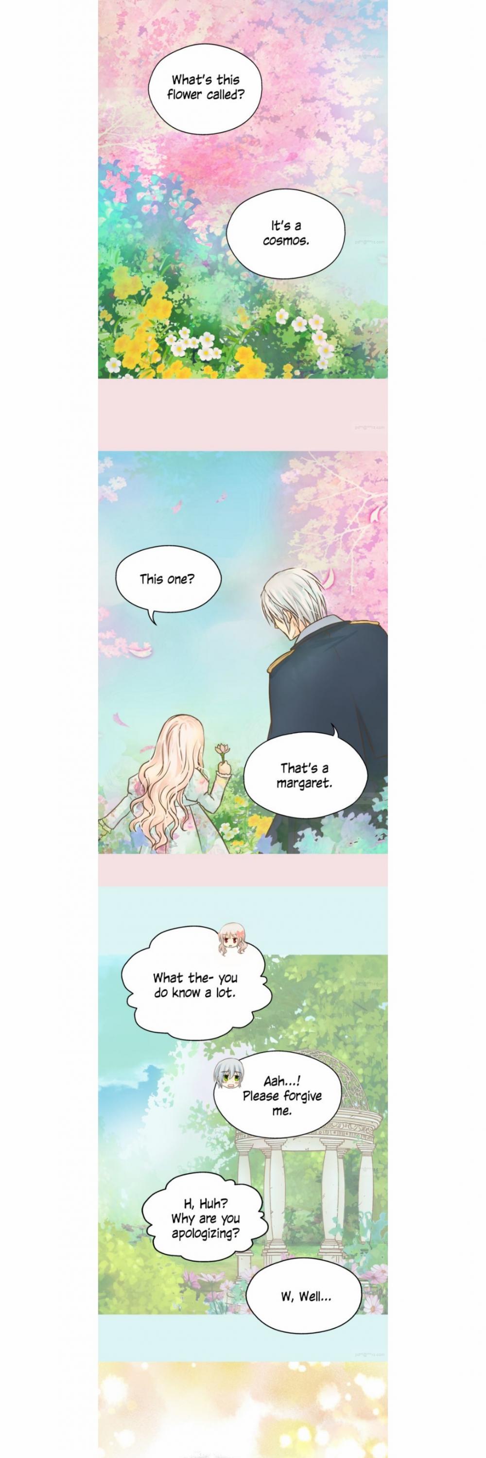 Daughter of the Emperor Chapter 80 page 8 - Chapter 80