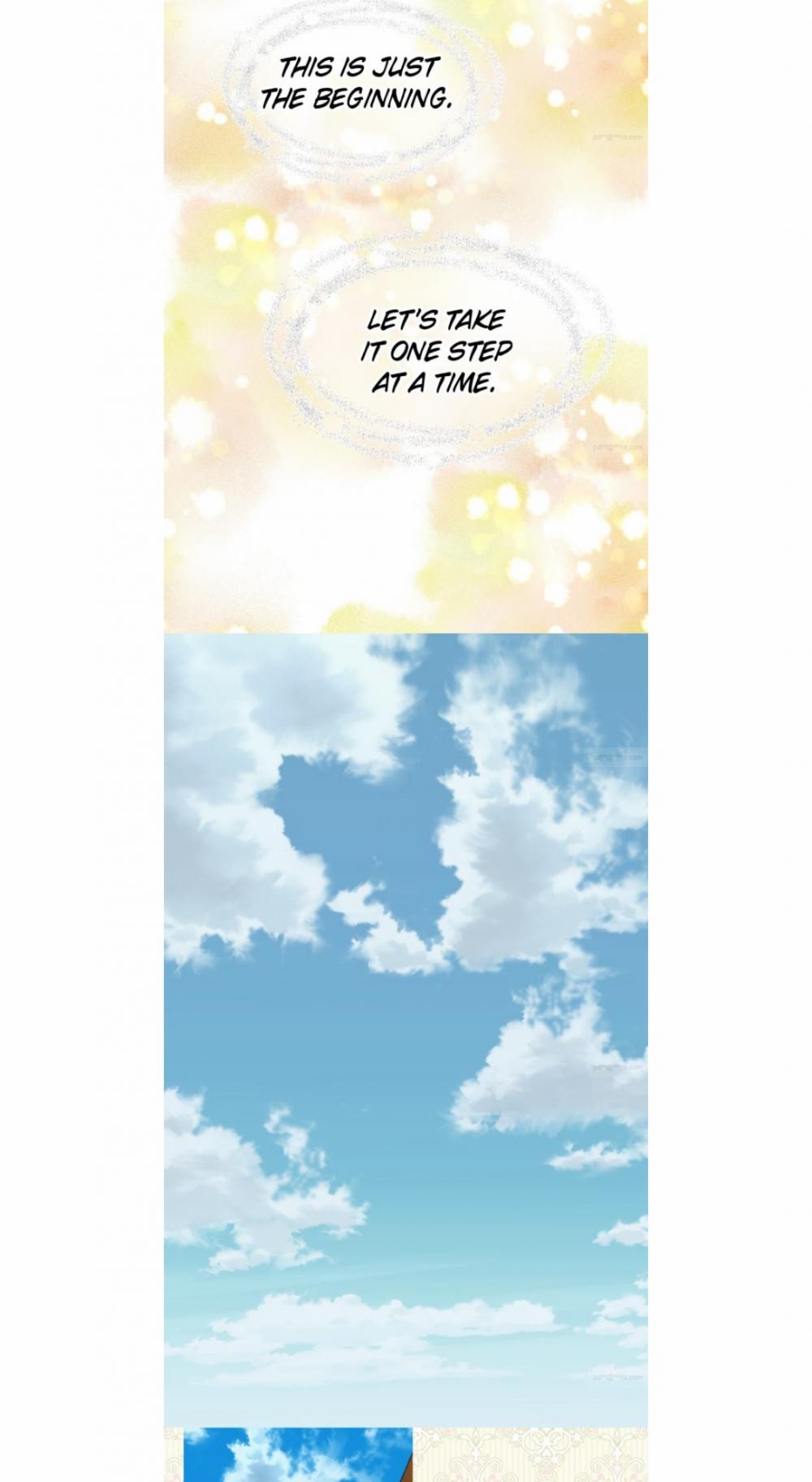 Daughter of the Emperor Chapter 80 page 9 - Chapter 80