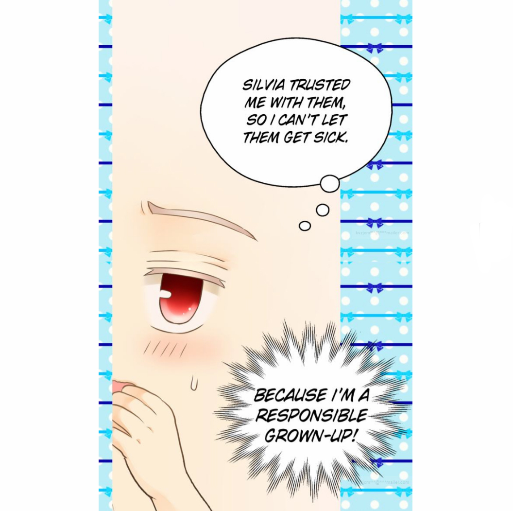 Daughter of the Emperor Chapter 82 page 8 - Chapter 82