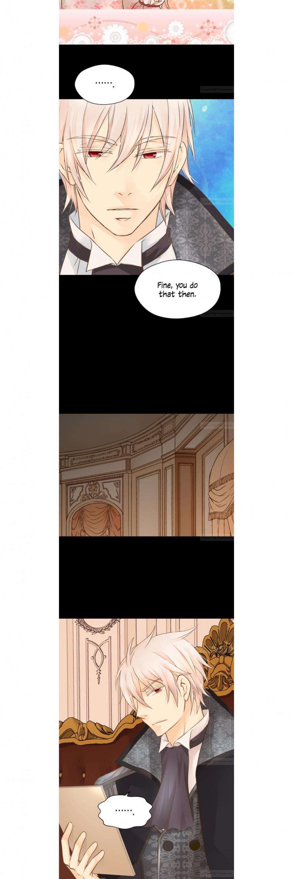 Daughter of the Emperor Chapter 83 page 4 - Chapter 83