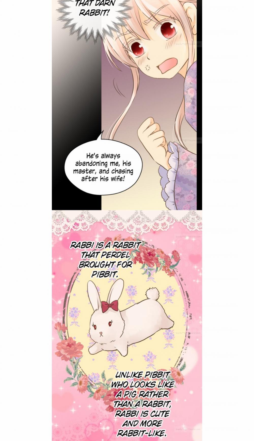 Daughter of the Emperor Chapter 85 page 10 - Chapter 85