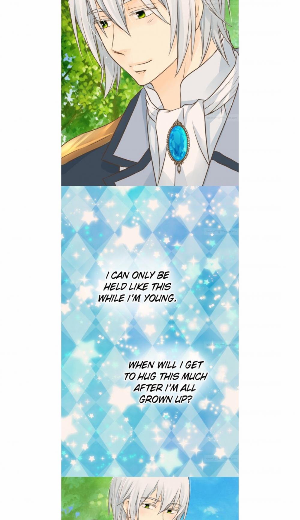 Daughter of the Emperor Chapter 87 page 9 - Chapter 87