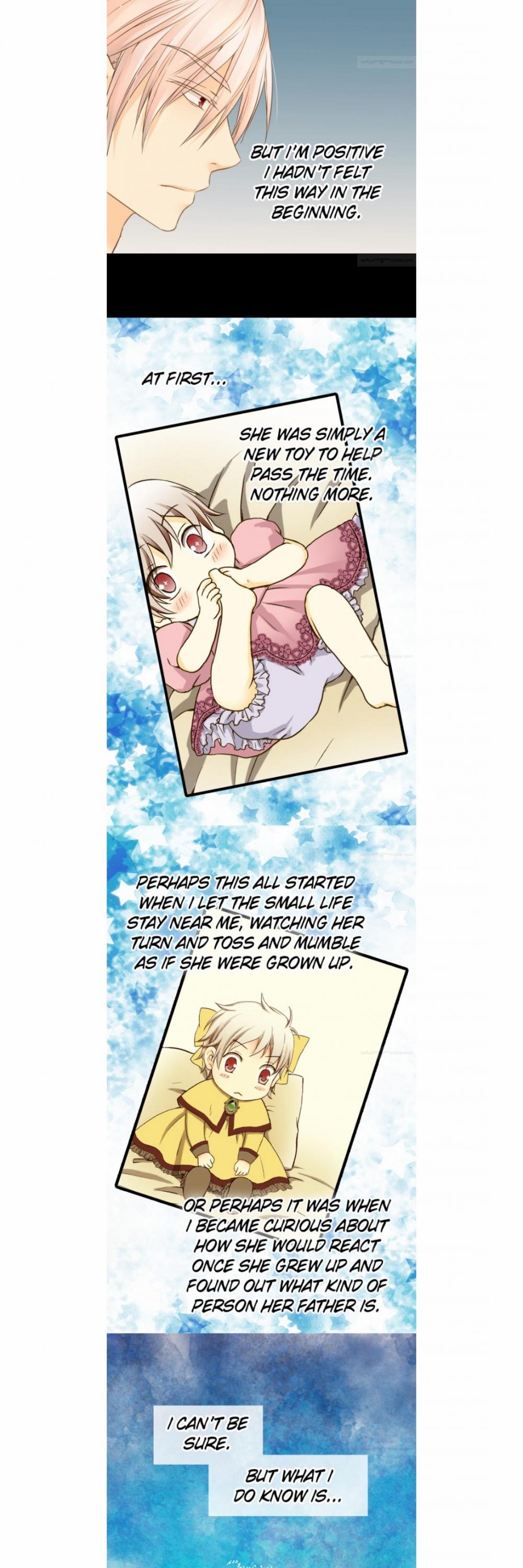Daughter of the Emperor Chapter 88 page 16 - Chapter 88