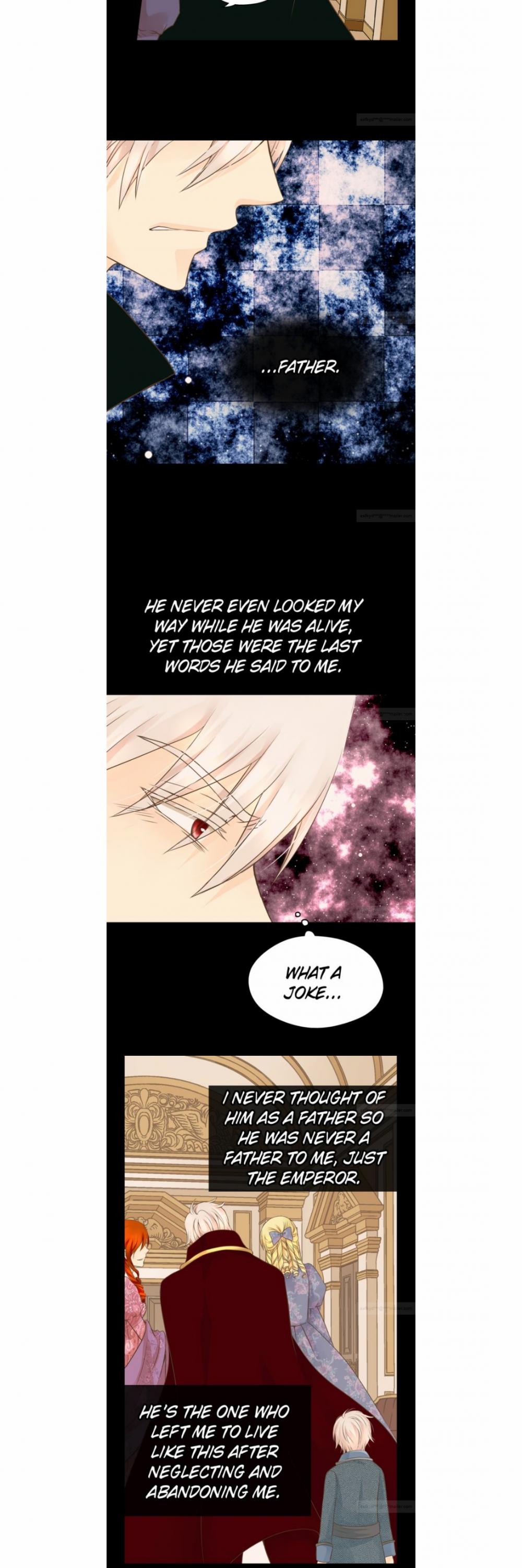 Daughter of the Emperor Chapter 88 page 4 - Chapter 88