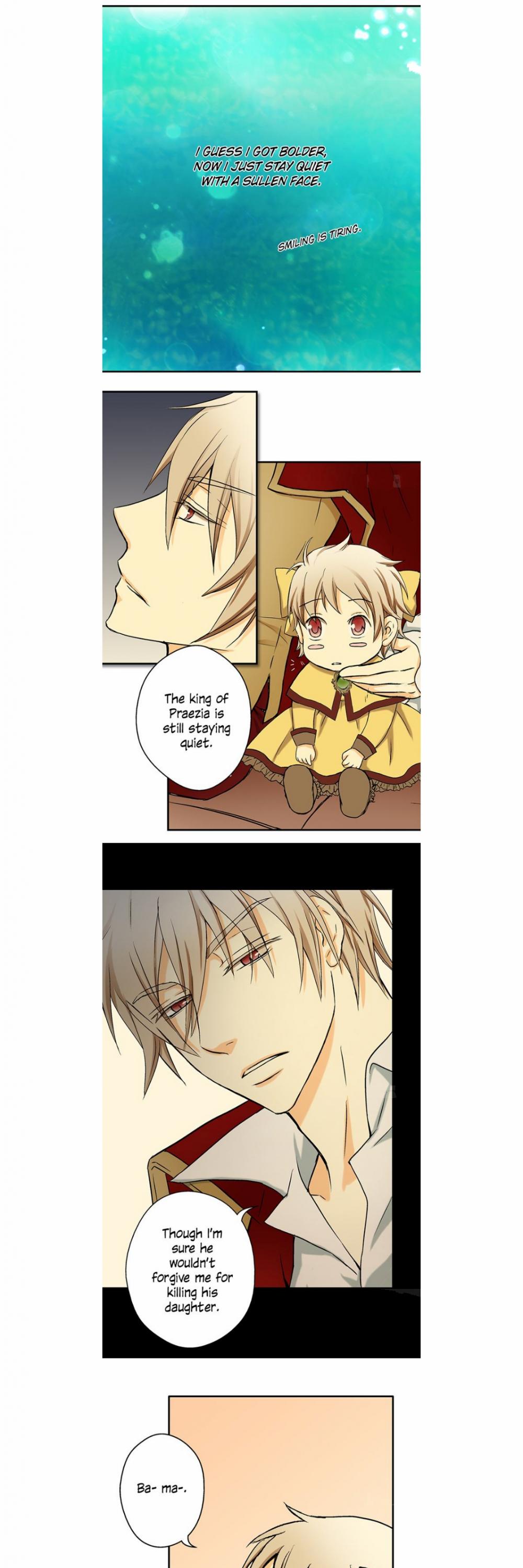 Daughter of the Emperor Chapter 9 page 16 - Chapter 9