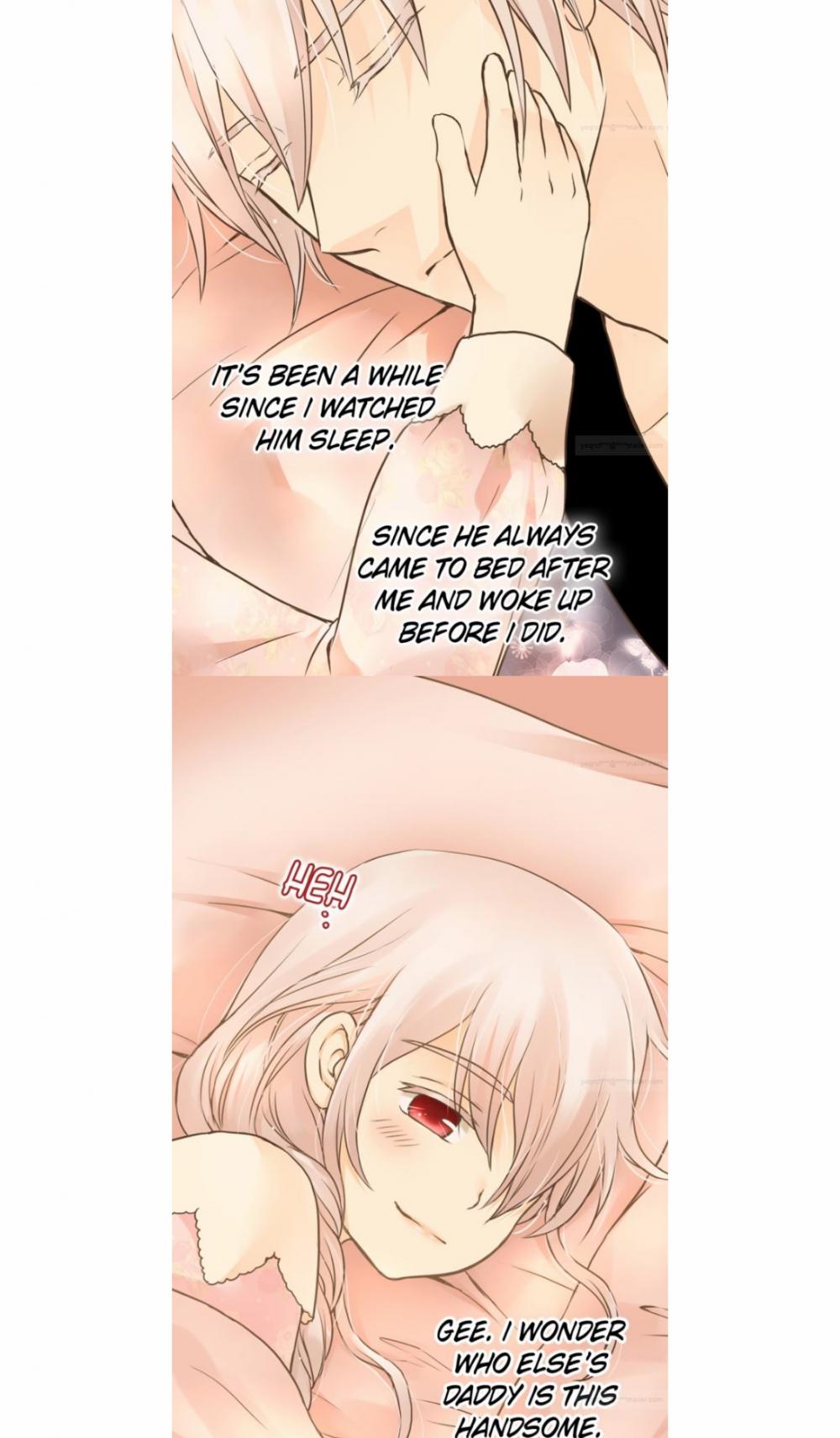 Daughter of the Emperor Chapter 92 page 10 - Chapter 92