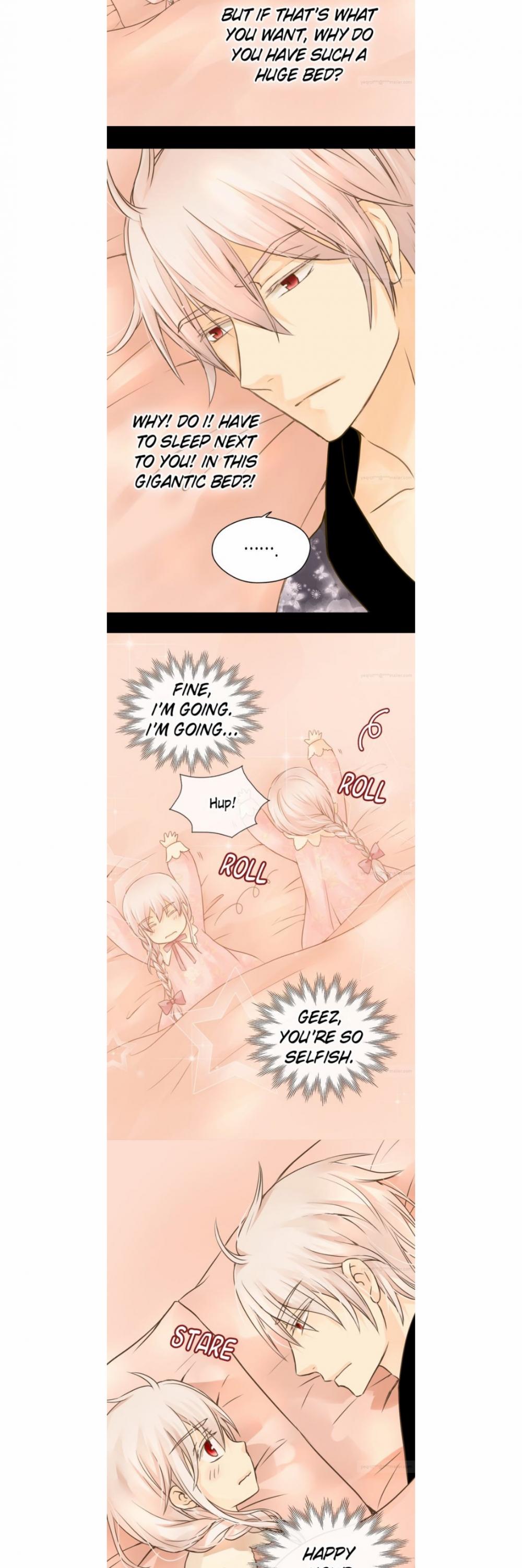 Daughter of the Emperor Chapter 92 page 2 - Chapter 92