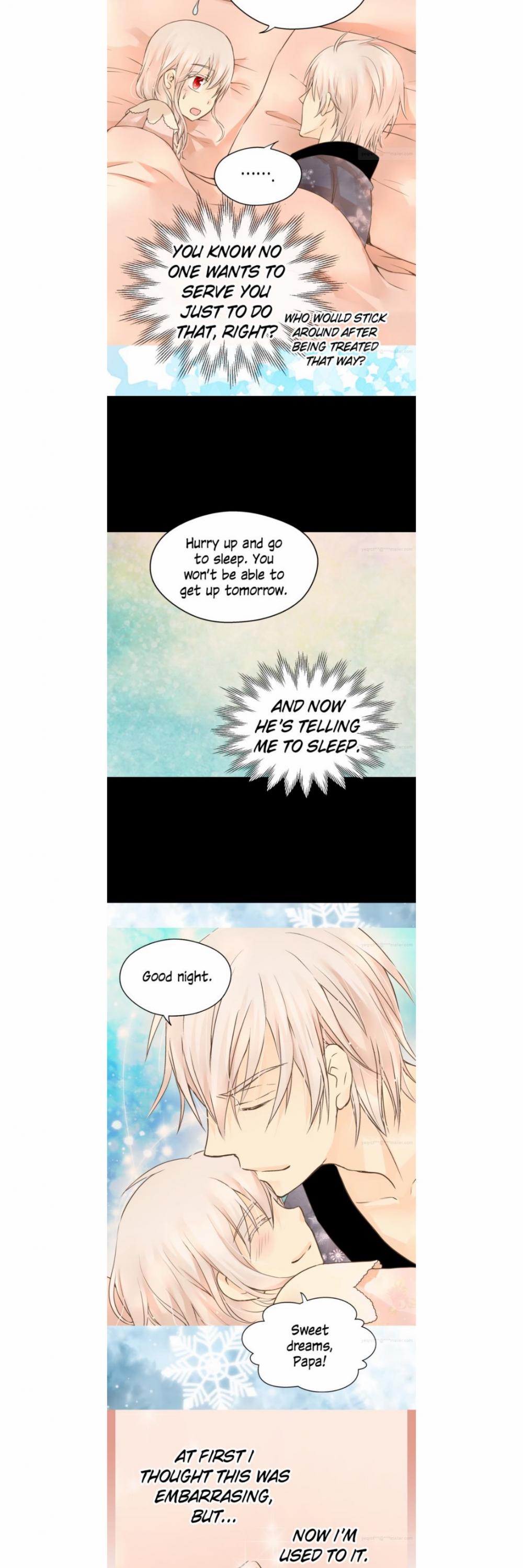 Daughter of the Emperor Chapter 92 page 7 - Chapter 92