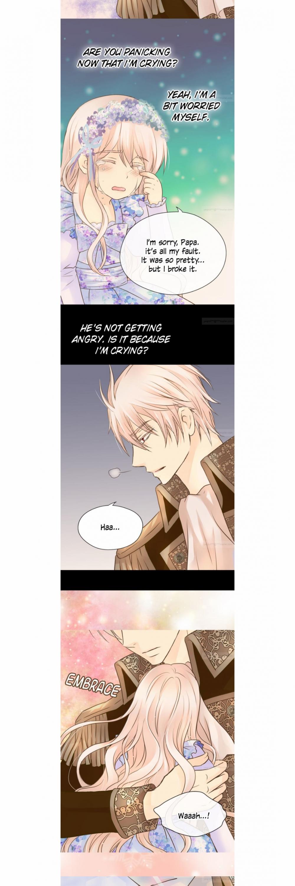 Daughter of the Emperor Chapter 93 page 11 - Chapter 93