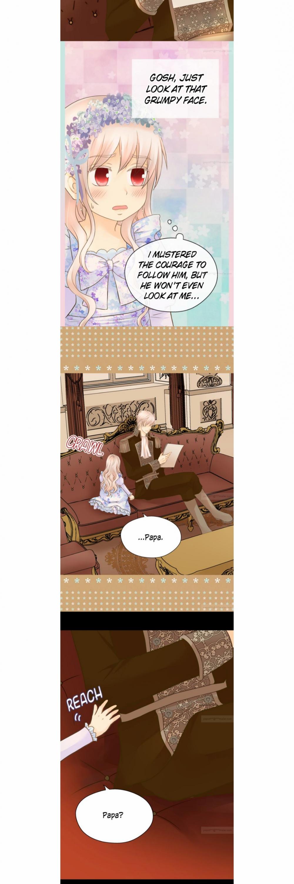 Daughter of the Emperor Chapter 93 page 3 - Chapter 93