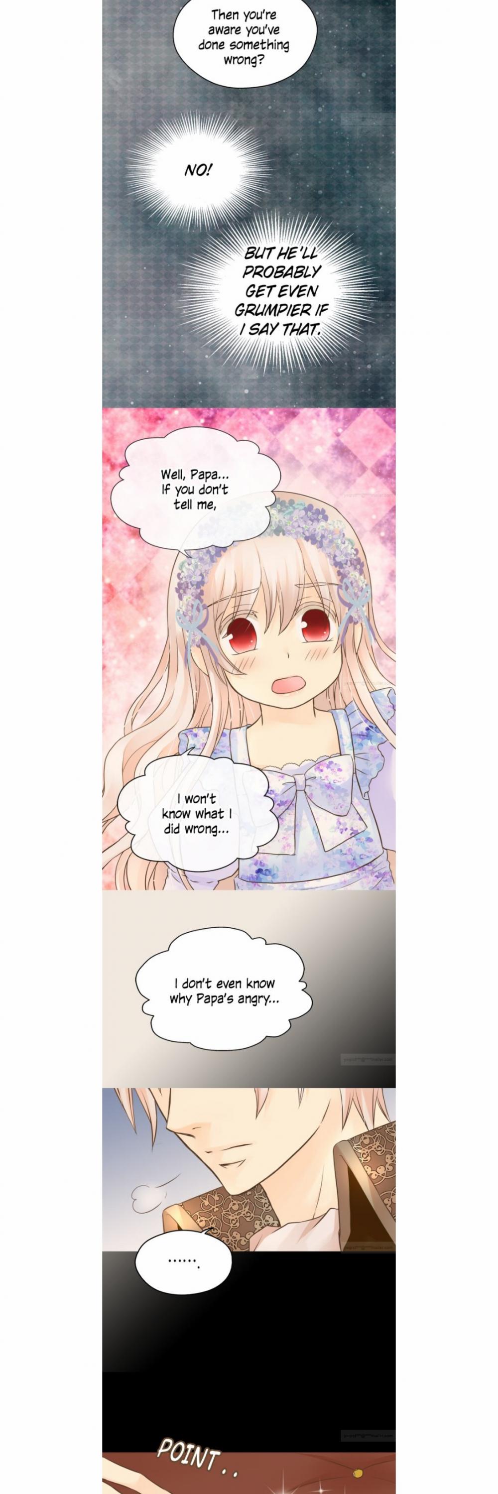 Daughter of the Emperor Chapter 93 page 6 - Chapter 93