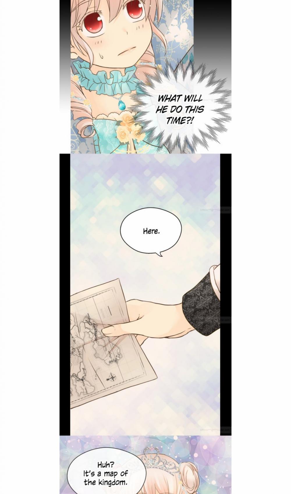 Daughter of the Emperor Chapter 94 page 20 - Chapter 94
