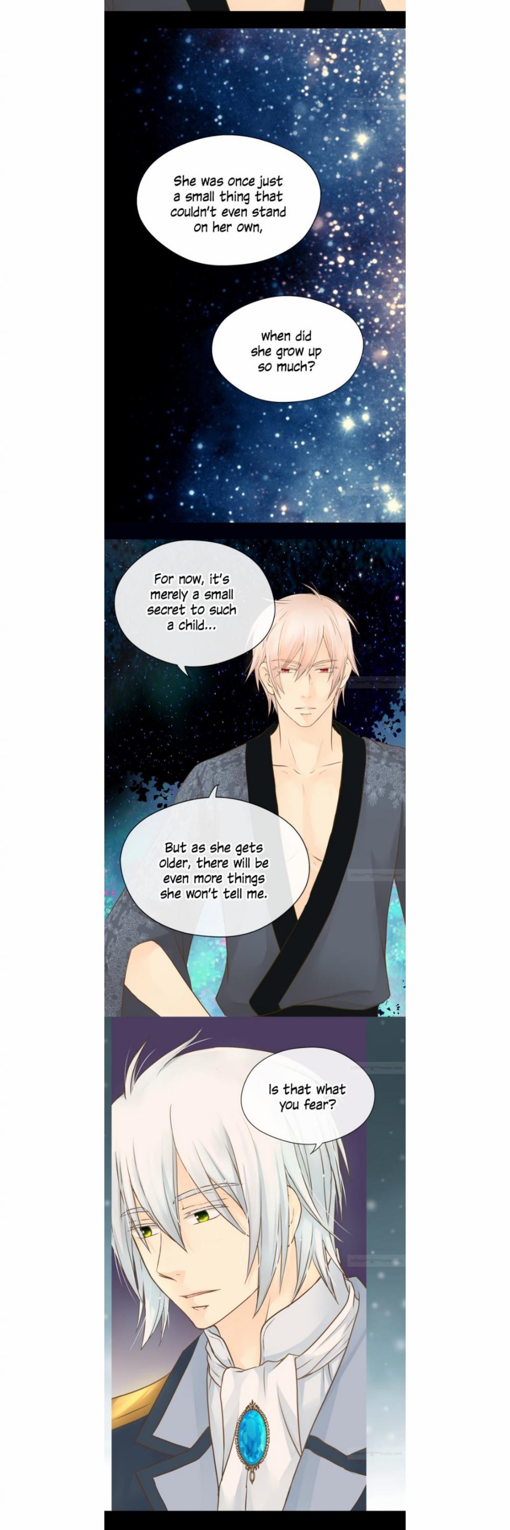 Daughter of the Emperor Chapter 94 page 4 - Chapter 94