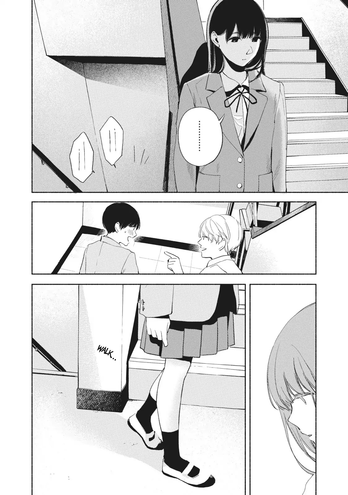 Daughter's Friend Chapter 19 page 11 - Chapter 19
