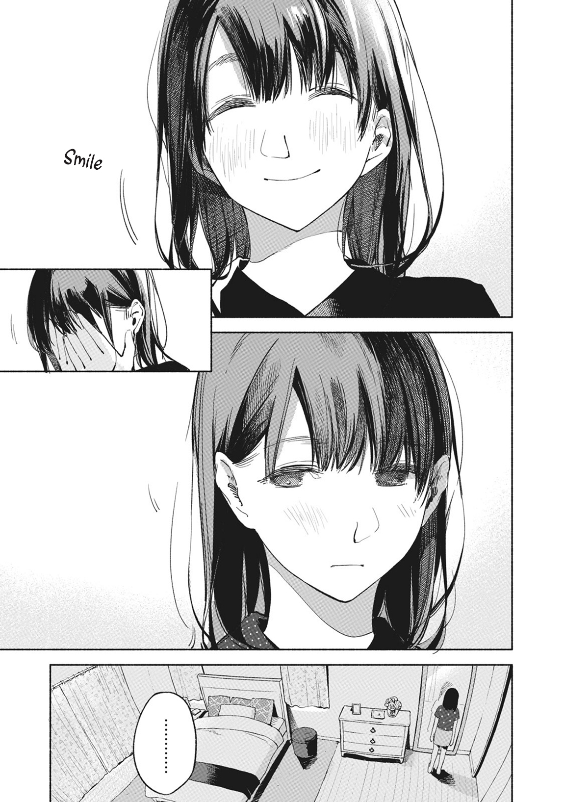 Daughter's Friend Chapter 28 page 16 - Chapter 28