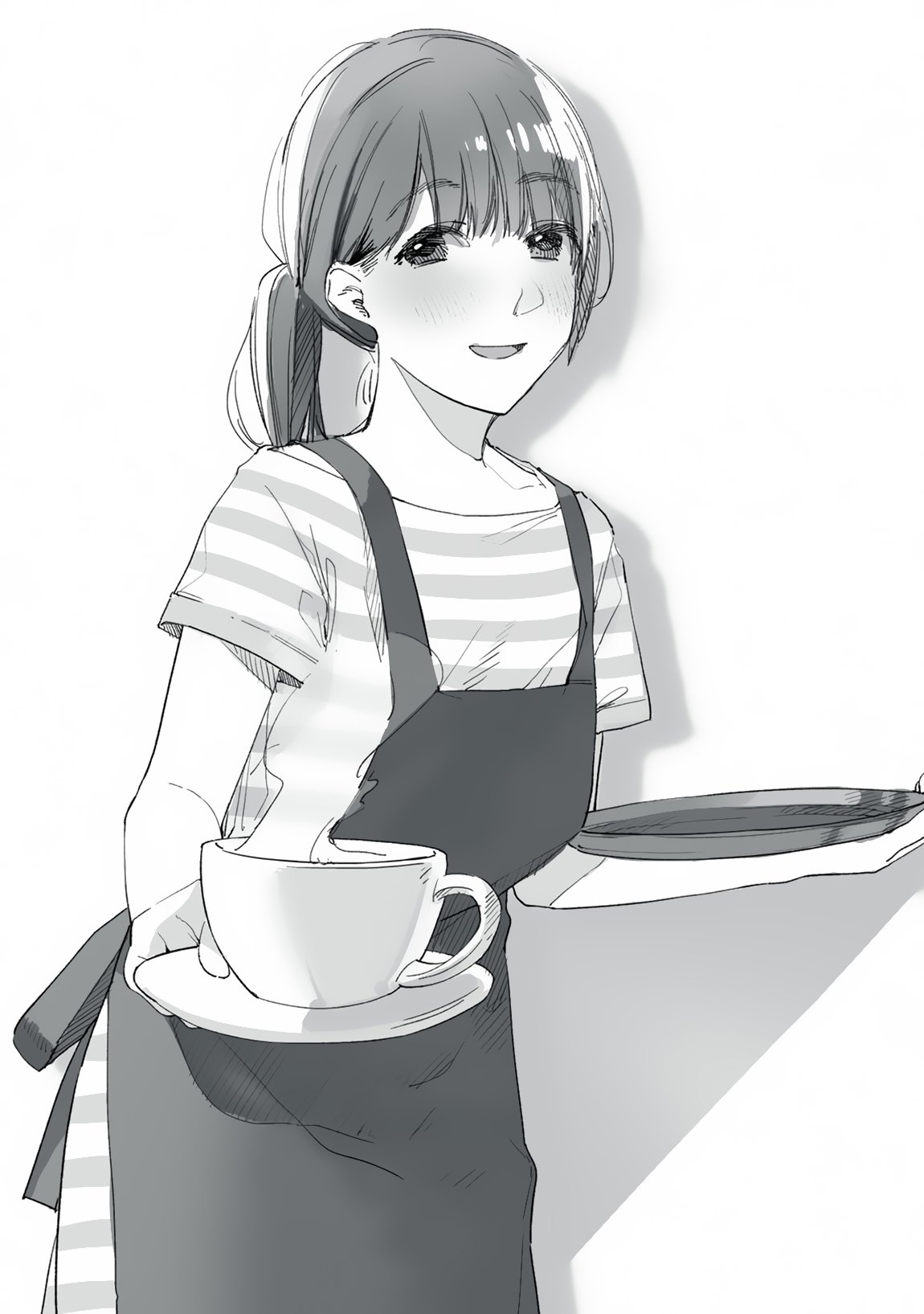 Daughter's Friend Chapter 29.6 page 1 - Chapter 29.6