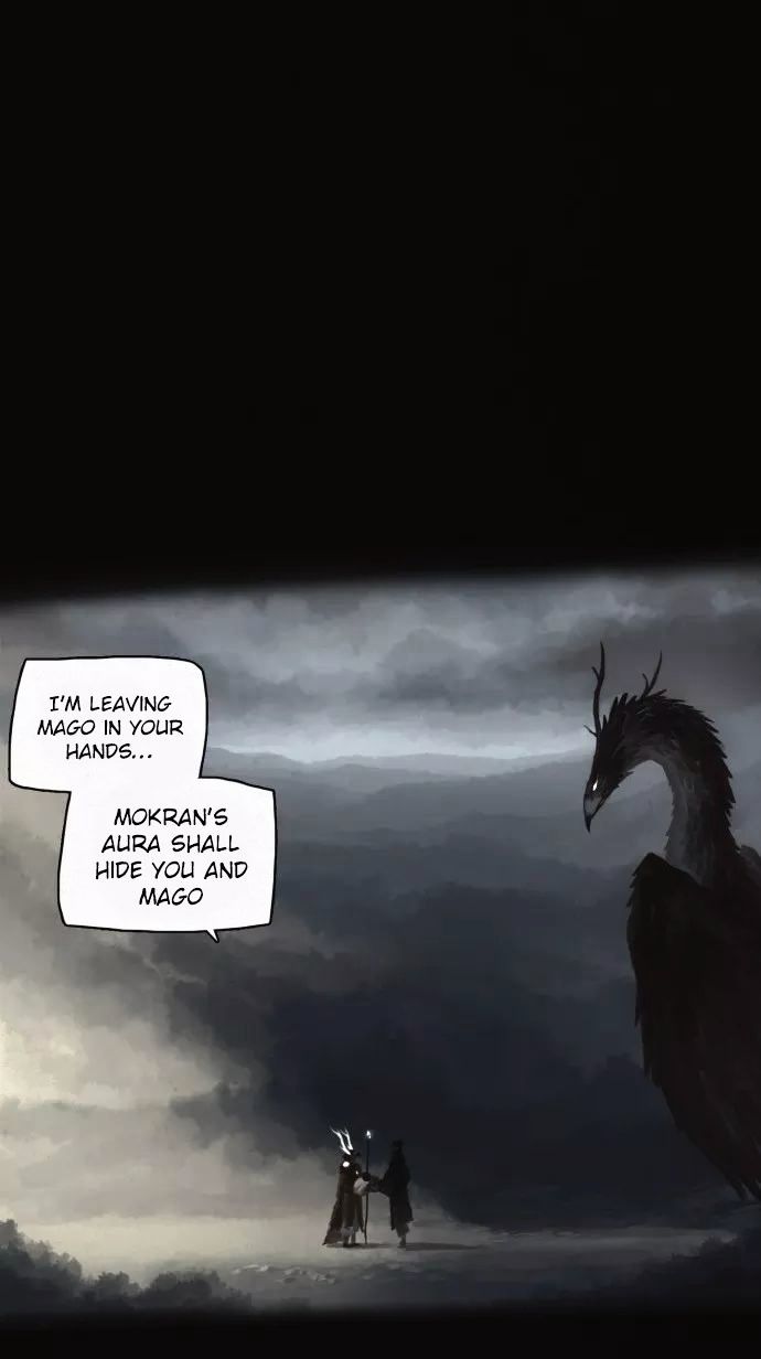 Dawn of the Frozen Wastelands Chapter 1 page 13 - Chapter 1 : Return of the king