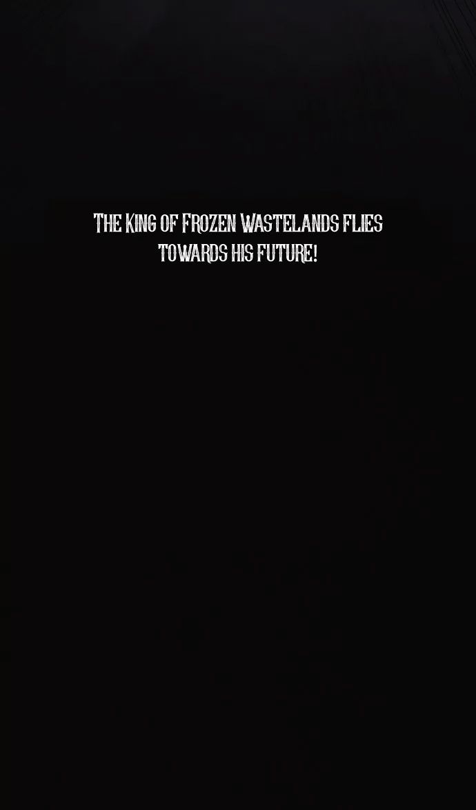 Dawn of the Frozen Wastelands Chapter 1 page 19 - Chapter 1 : Return of the king