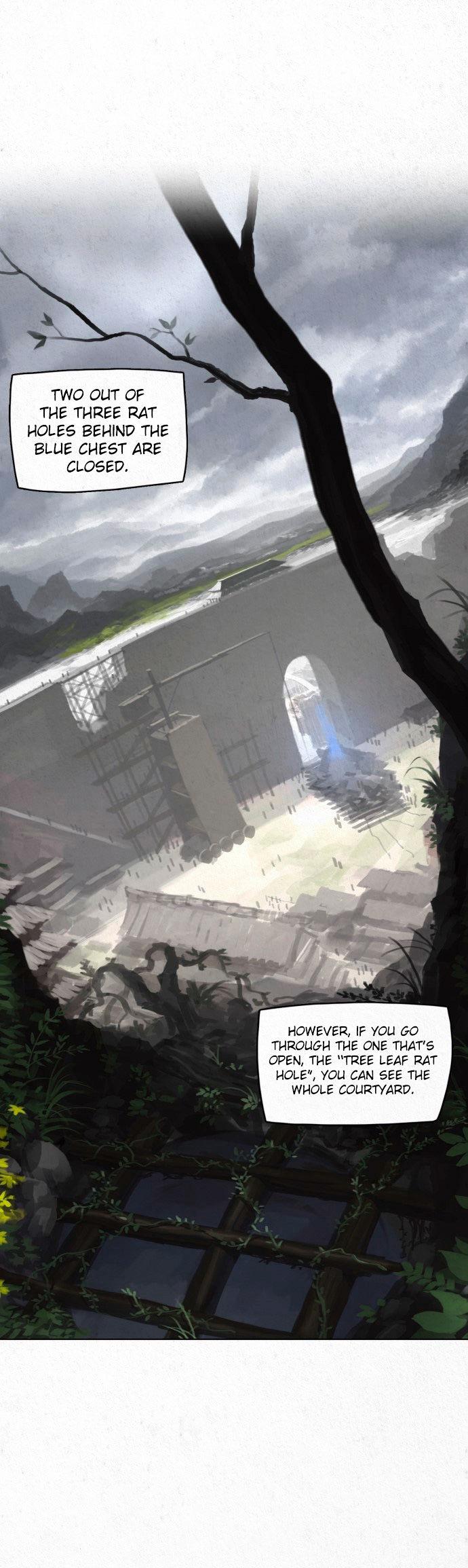 Dawn of the Frozen Wastelands Chapter 10 page 6 - Chapter 10 : The Choice