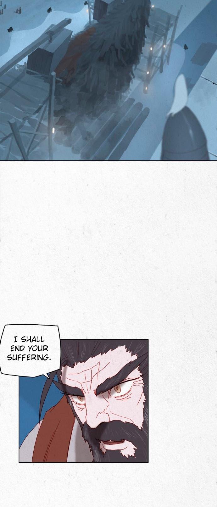 Dawn of the Frozen Wastelands Chapter 12 page 23 - Chapter 12 : Overpowered